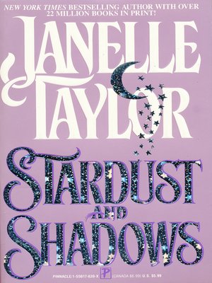 cover image of Stardust And Shadows